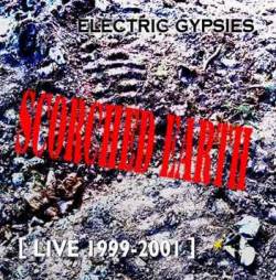 Tormé : Scorched Earth